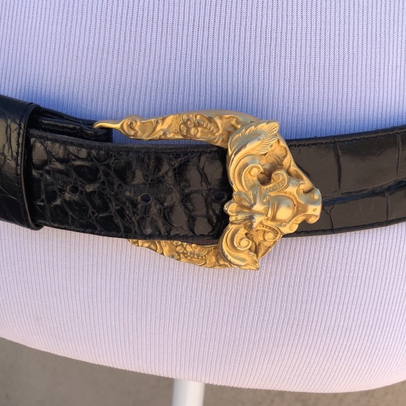 GLEN MILLER FOR ANN TURK BELT - Picture 2 of 10